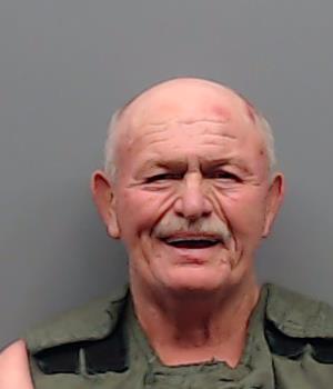 BRASWELL, STEPHEN THOMAS arrested by Smith County SO/PD