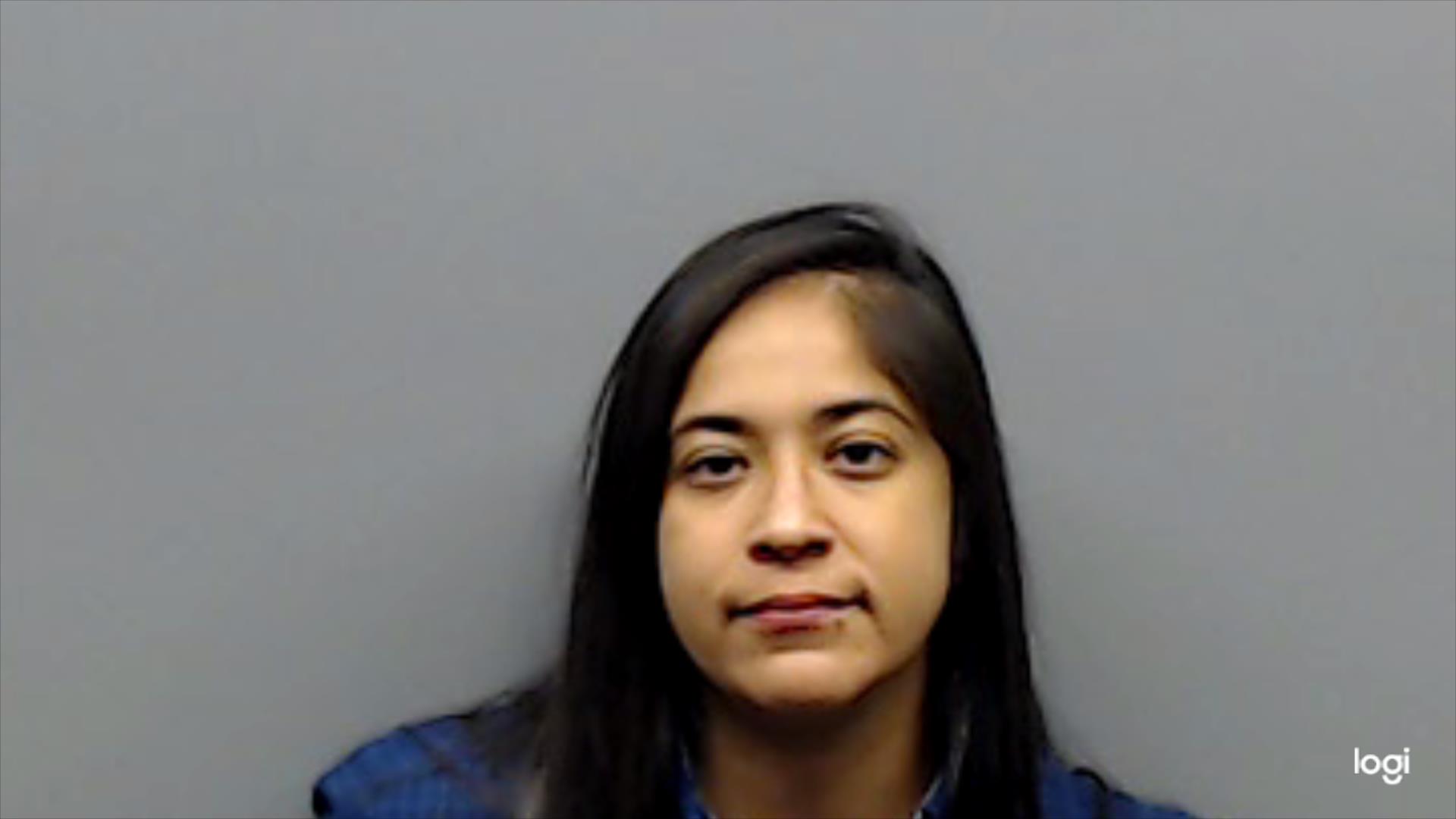 MARTINEZ, NAYELI arrested by Smith County SO/PD
