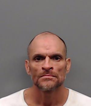 GONSALEZ-APONTE, JOSE ANTONIO arrested by Smith County SO/PD