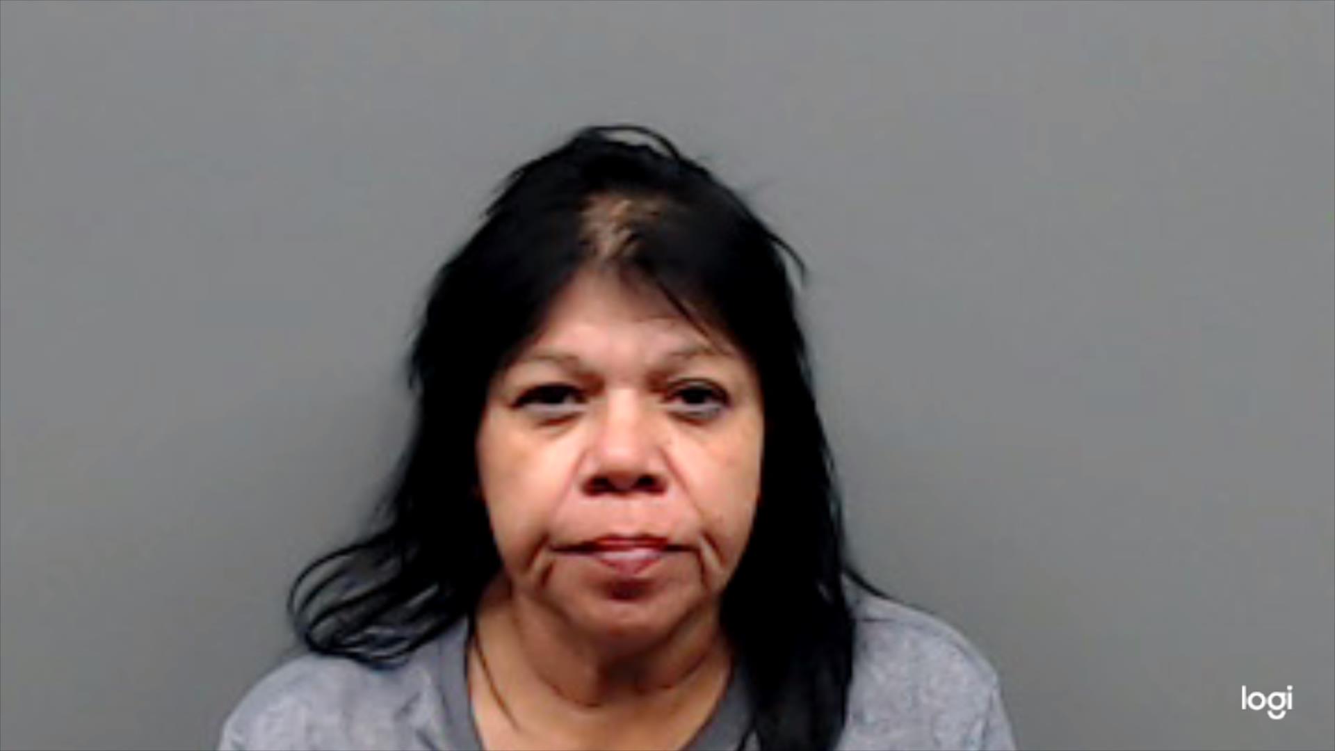 RAMIREZ-SANCHEZ, IRENE arrested by Smith County SO/PD