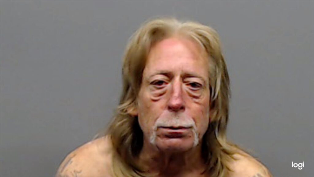 HALLIGAN, GARY DON arrest record in Smith County, Texas HALLIGAN, GARY DON arrested in Smith County, Texas mugshot