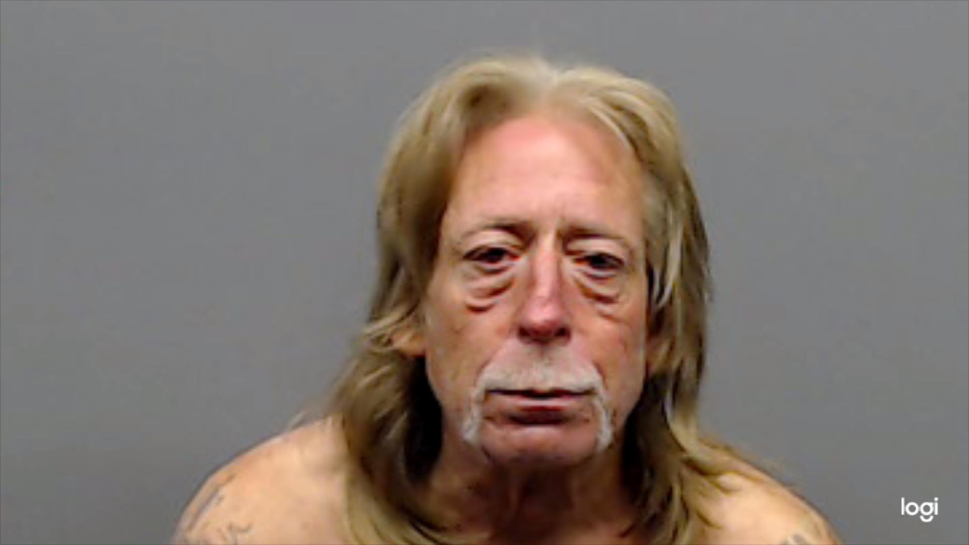 HALLIGAN, GARY DON arrested by Smith County SO/PD