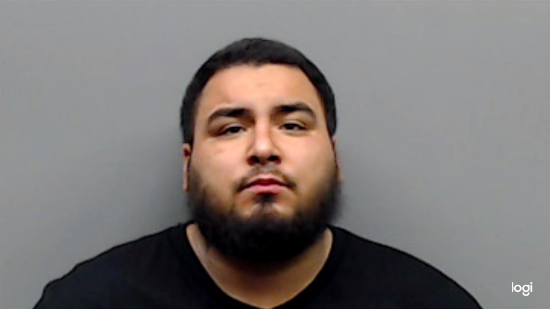 RAMOS, ISAAC ANTONIO arrested by Smith County SO/PD
