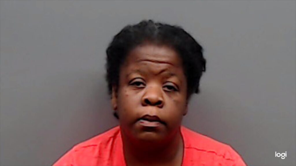 WILLIAMS, PATRESHIA CHARNA arrest record in Smith County, Texas WILLIAMS, PATRESHIA CHARNA arrested in Smith County, Texas mugshot