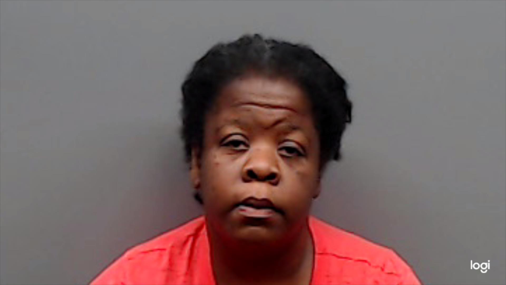 WILLIAMS, PATRESHIA CHARNA arrested by Smith County SO/PD