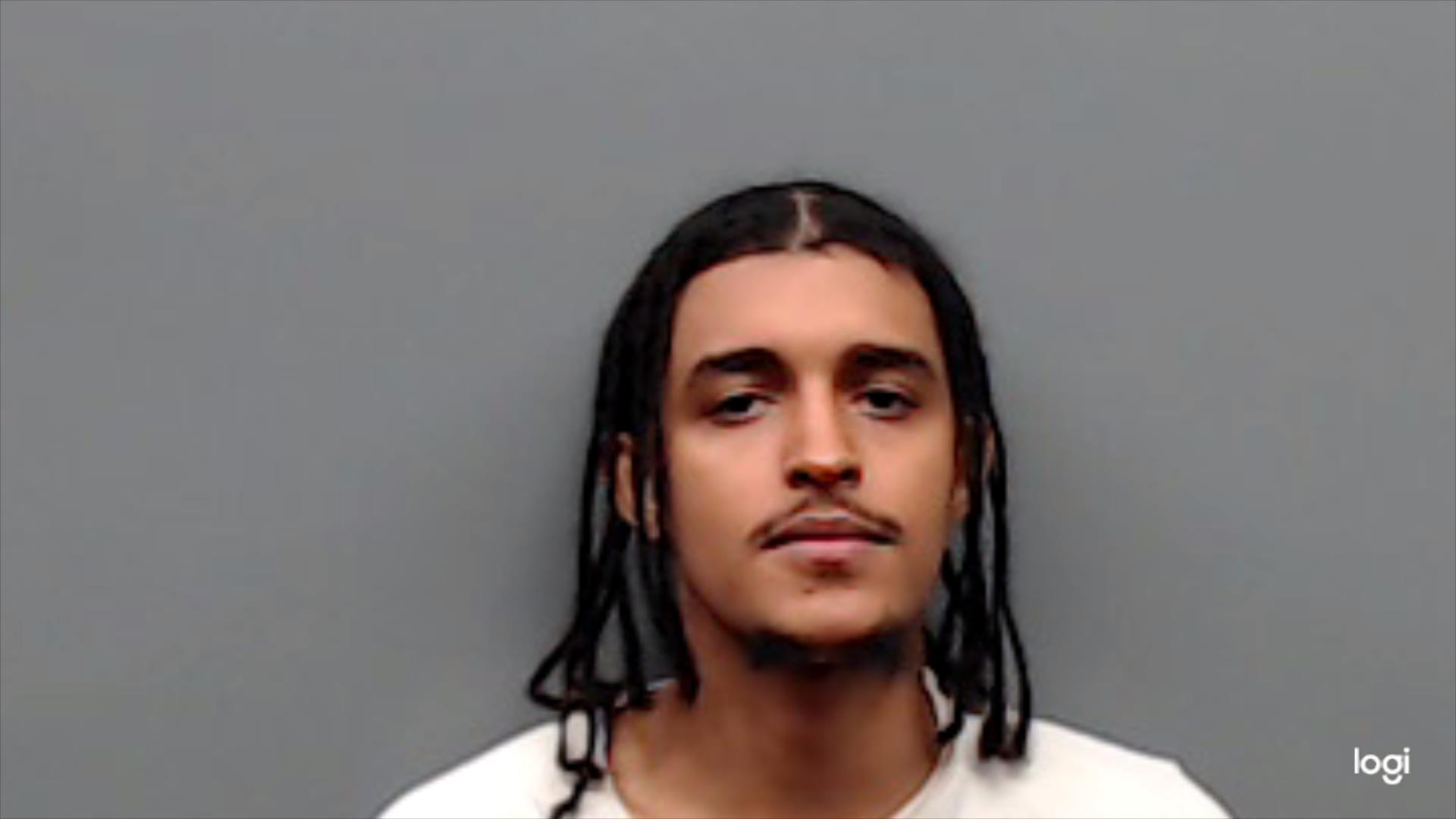 WILSON, ISAIAH MICHAEL arrested by Smith County SO/PD