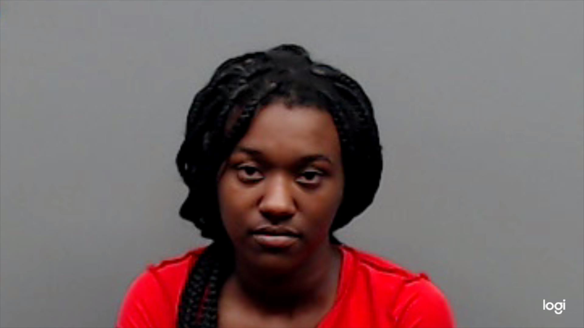 RENFRO, MARKAYLA arrested by Smith County SO/PD