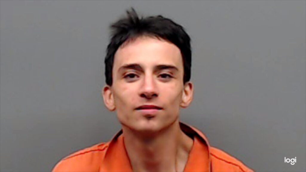 JENNINGS, MATTHEW SHANE arrest record in Smith County, Texas JENNINGS, MATTHEW SHANE arrested in Smith County, Texas mugshot