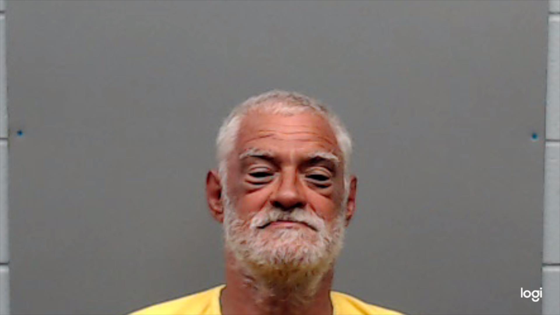 CRUZ, ROBERTO arrested by Smith County SO/PD