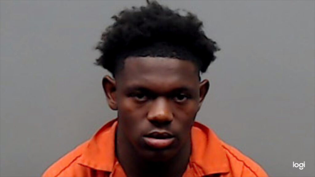 GIBSON, KYREE RASHAD arrest record in Smith County, Texas GIBSON, KYREE RASHAD arrested in Smith County, Texas mugshot