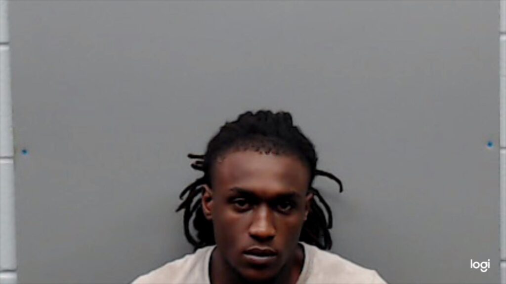 KIDD, JYKEVIOUS LAQUAN arrest record in Smith County, Texas KIDD, JYKEVIOUS LAQUAN arrested in Smith County, Texas mugshot