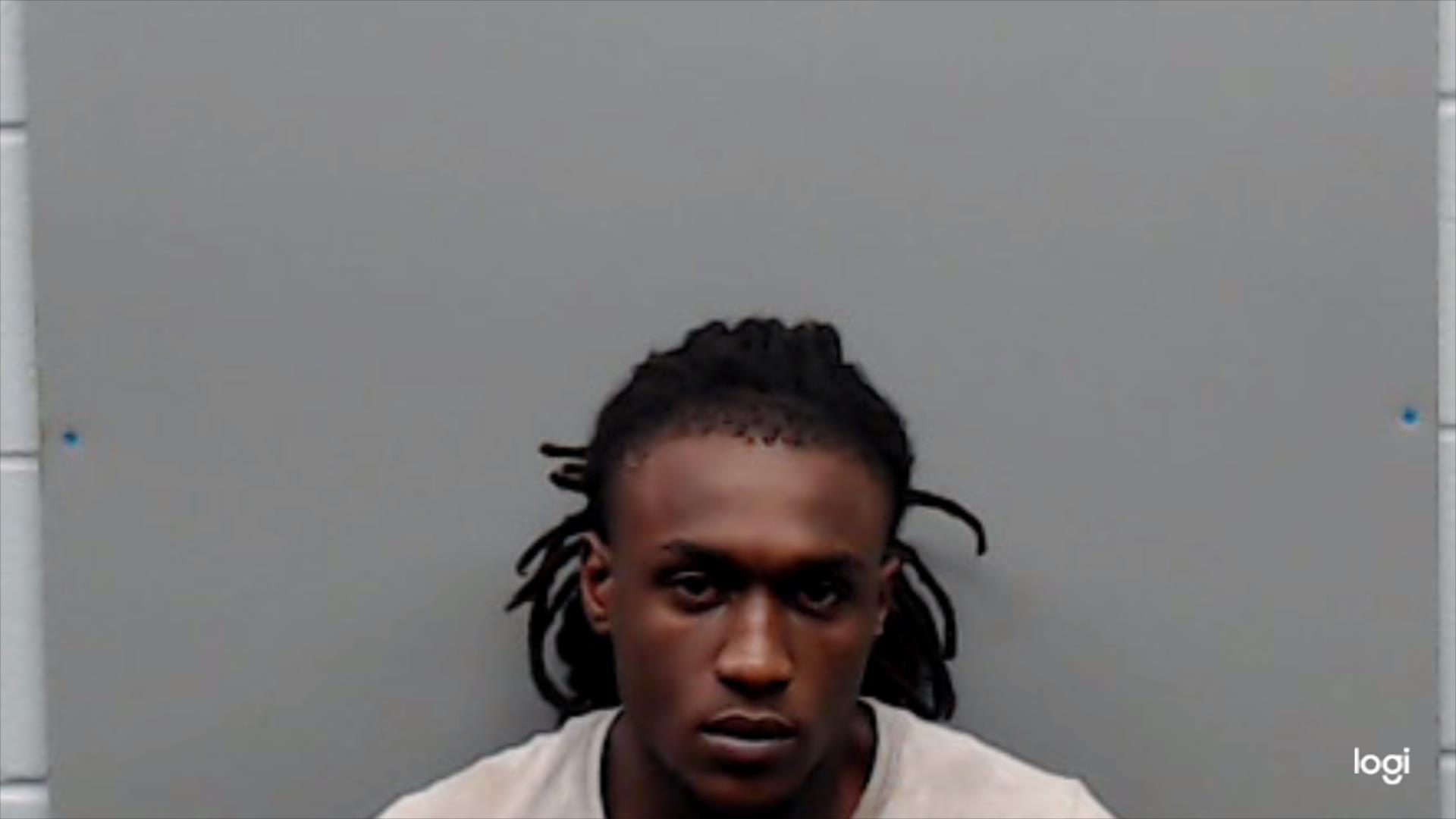 KIDD, JYKEVIOUS LAQUAN arrested by Smith County SO/PD