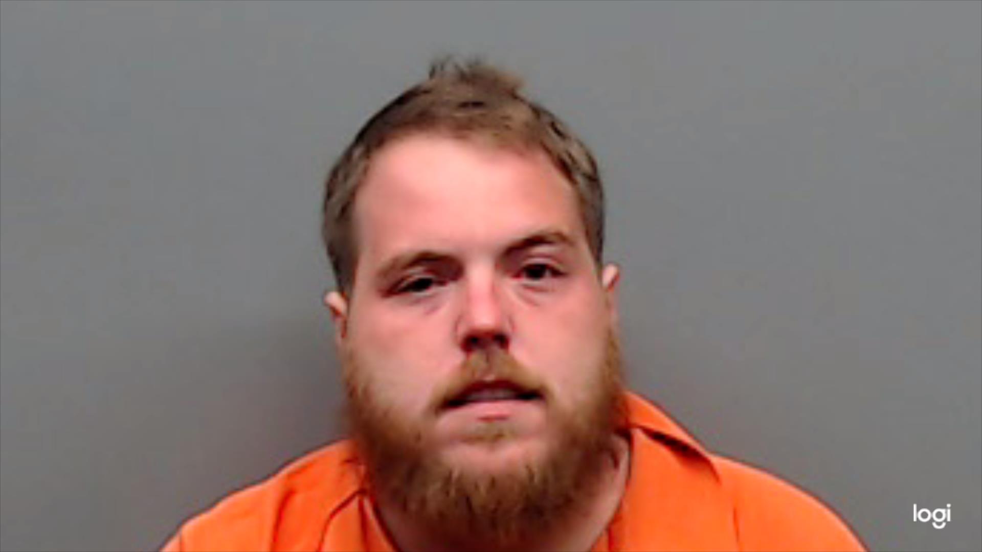 MCDANIEL, JOHN WHITFIELD arrested by Smith County SO/PD