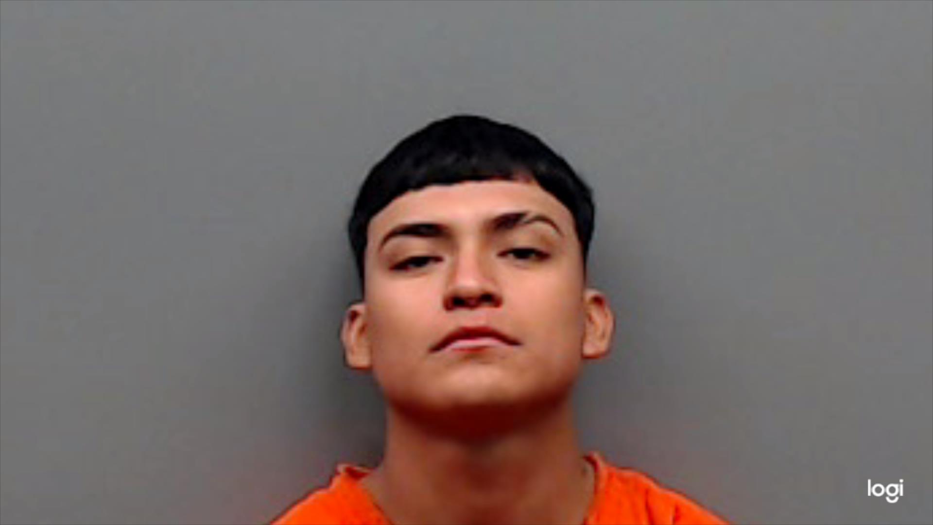 ORTIZ-RODRIGUEZ, URIEL GIOVANI arrested by Smith County SO/PD