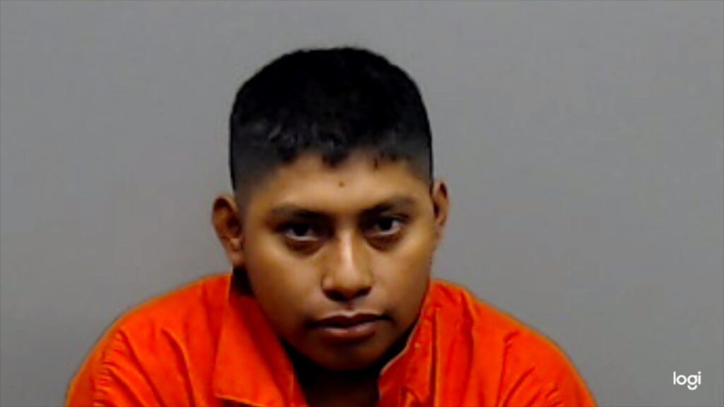 VASQUEZ-TRUJILLO, BRAULIO arrest record in Smith County, Texas VASQUEZ-TRUJILLO, BRAULIO arrested in Smith County, Texas mugshot
