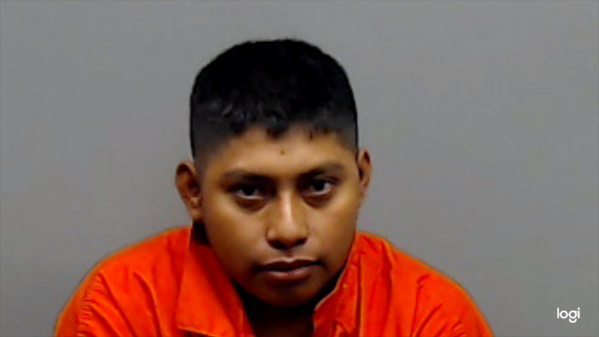 VASQUEZ-TRUJILLO, BRAULIO arrested by Smith County SO/PD
