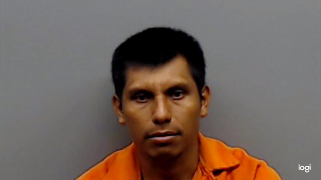 VASQUEZ-CRUZ, FIDEL arrest record in Smith County, Texas VASQUEZ-CRUZ, FIDEL arrested in Smith County, Texas mugshot