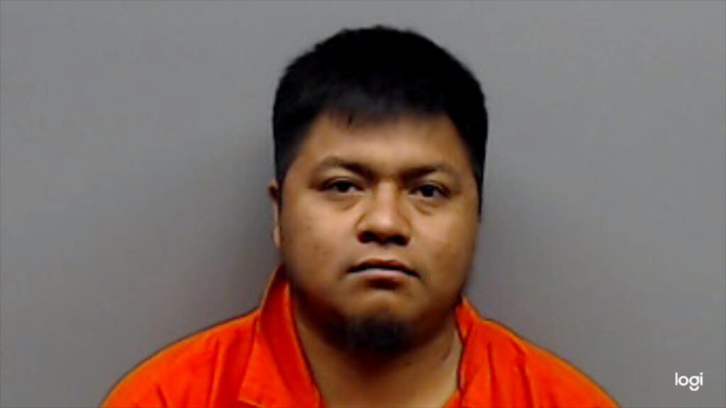 GUTIERREZ-PANIAGUA, WILBER arrest record in Smith County, Texas GUTIERREZ-PANIAGUA, WILBER arrested in Smith County, Texas mugshot