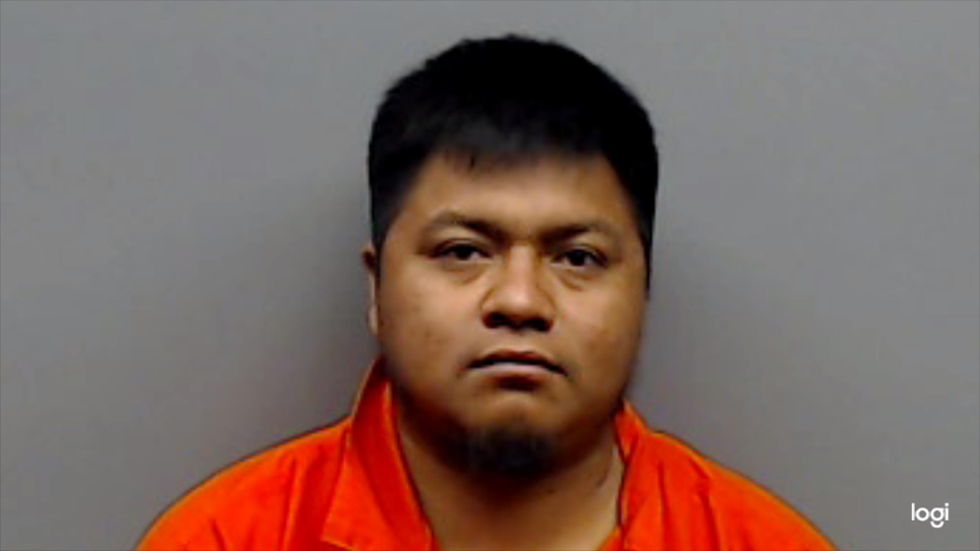 GUTIERREZ-PANIAGUA, WILBER arrested by Smith County SO/PD