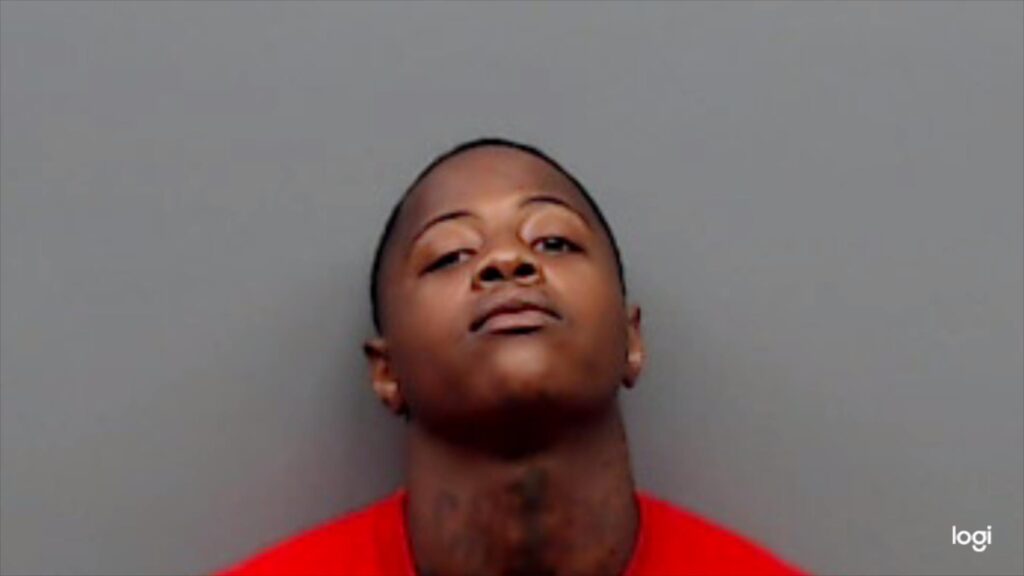 SCOTT, TREON ONEAL arrest record in Smith County, Texas SCOTT, TREON ONEAL arrested in Smith County, Texas mugshot