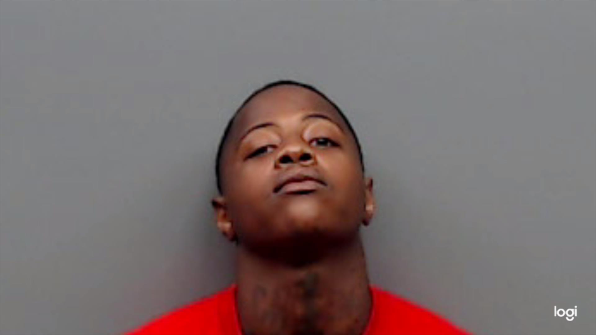 SCOTT, TREON ONEAL arrested by Smith County SO/PD