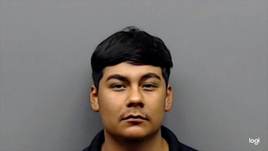 GAMEZ, LEONARDO arrested in Smith County, Texas mugshot