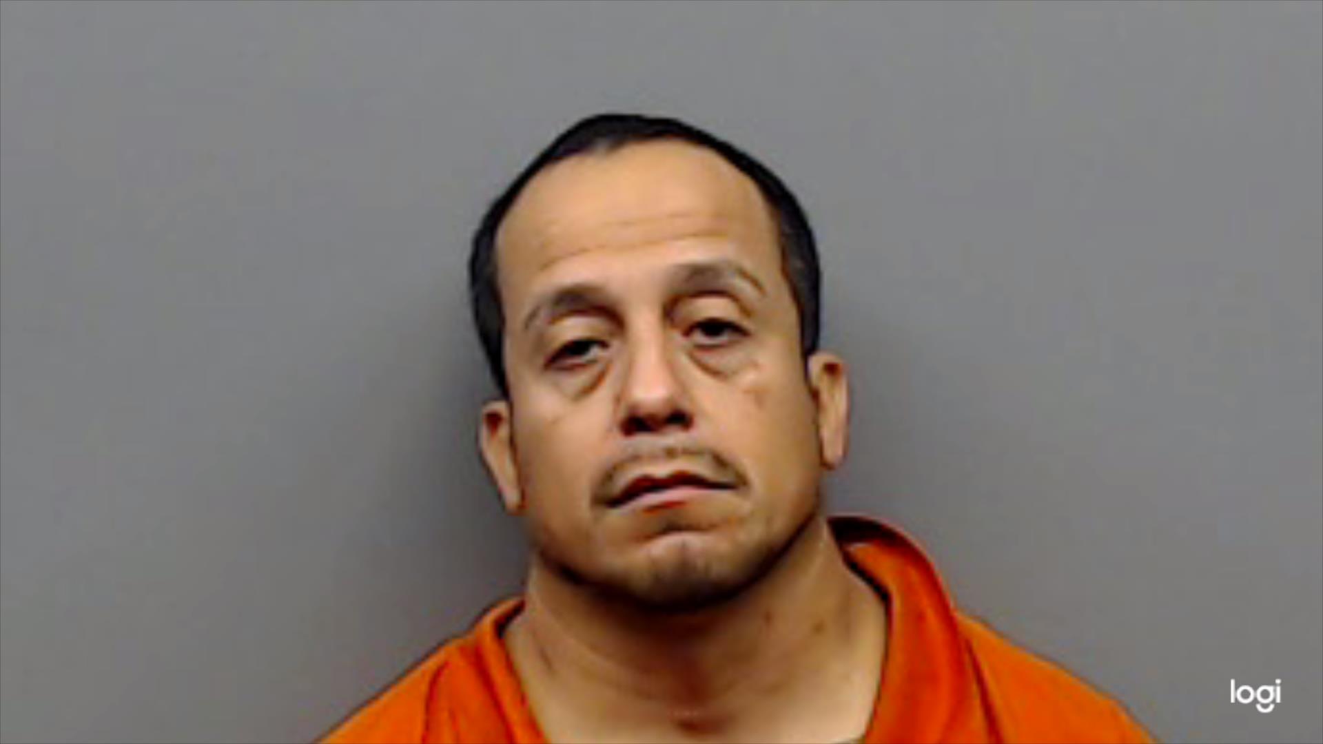 ZEPEDA, LUIS MIGUEL arrested by Smith County SO/PD