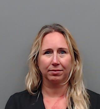 EASLING, KATIE LEIGH arrested by Smith County SO/PD