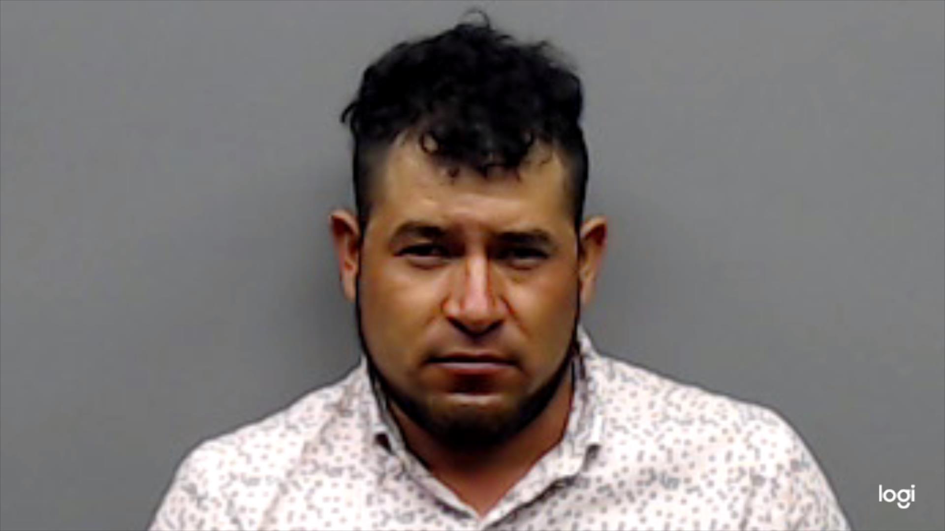 FLORES-MARTINEZ, MIGUEL arrested by Smith County SO/PD
