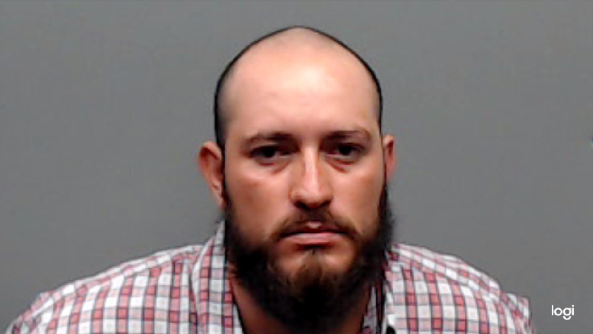 ALVIZO, JOSE NESTOR arrested by Smith County SO/PD