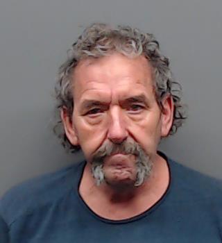 GRIMES, JIMMIE CHARLES, Jr. arrested by Smith County SO/PD