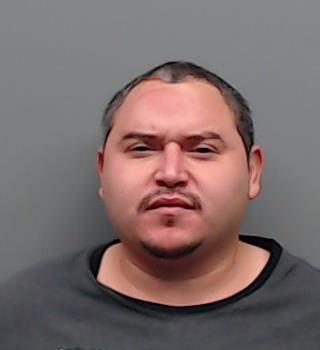 GOMEZ, DENNIS arrested by Smith County SO/PD