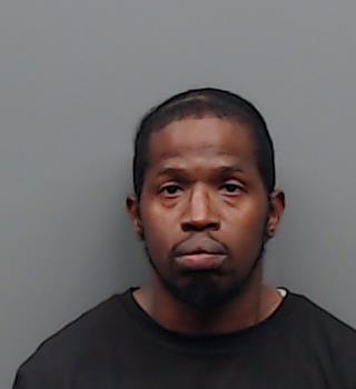 WOFFORD, JEROME NIKE arrested by Smith County SO/PD