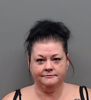 MALLARD, JAMIE MARIE arrested by Smith County SO/PD