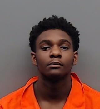 CARPENTER, KEVIN WAYNE arrested by Smith County SO/PD