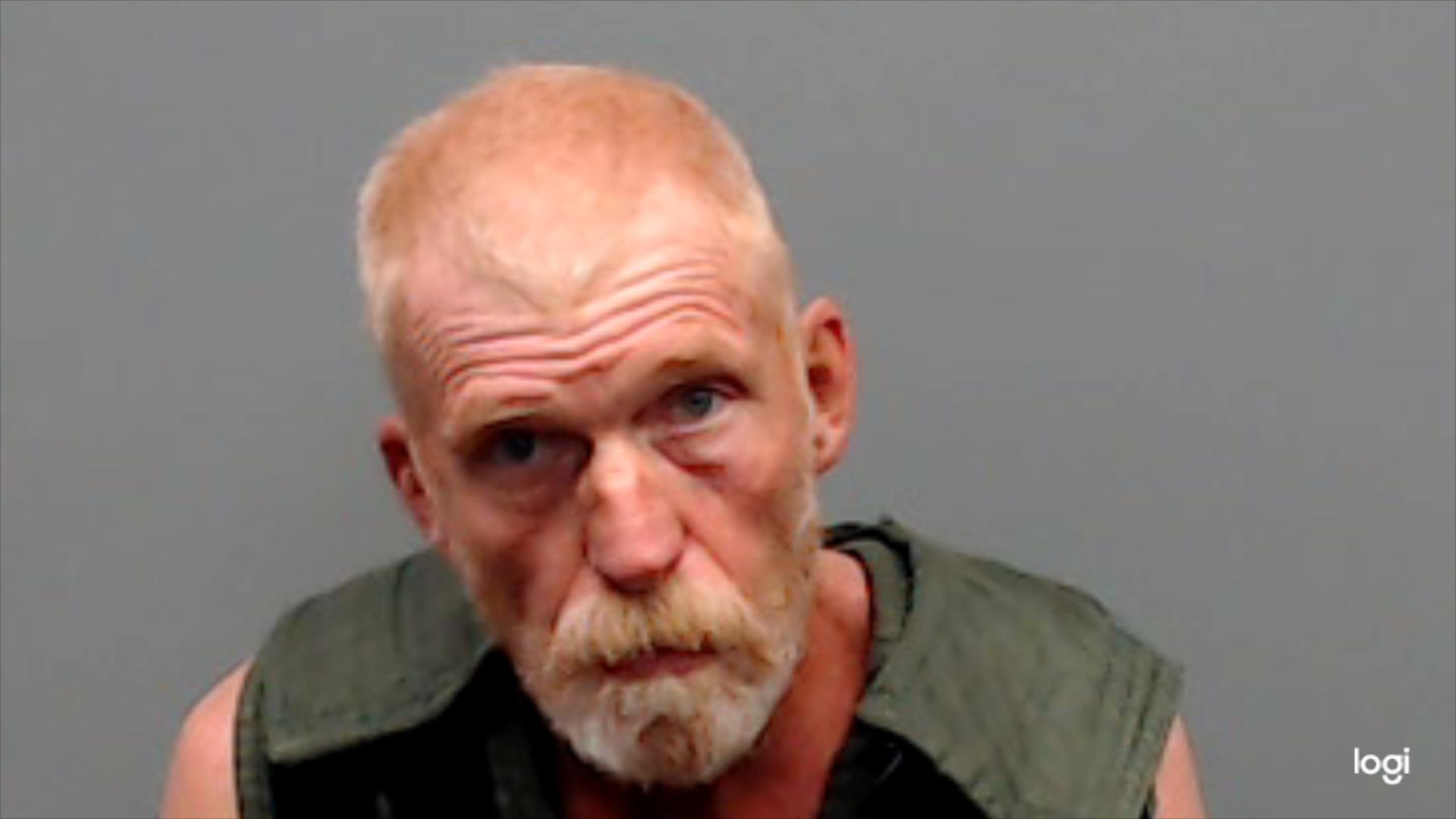 GRADY, MICHAEL EDWARD arrested by Smith County SO/PD