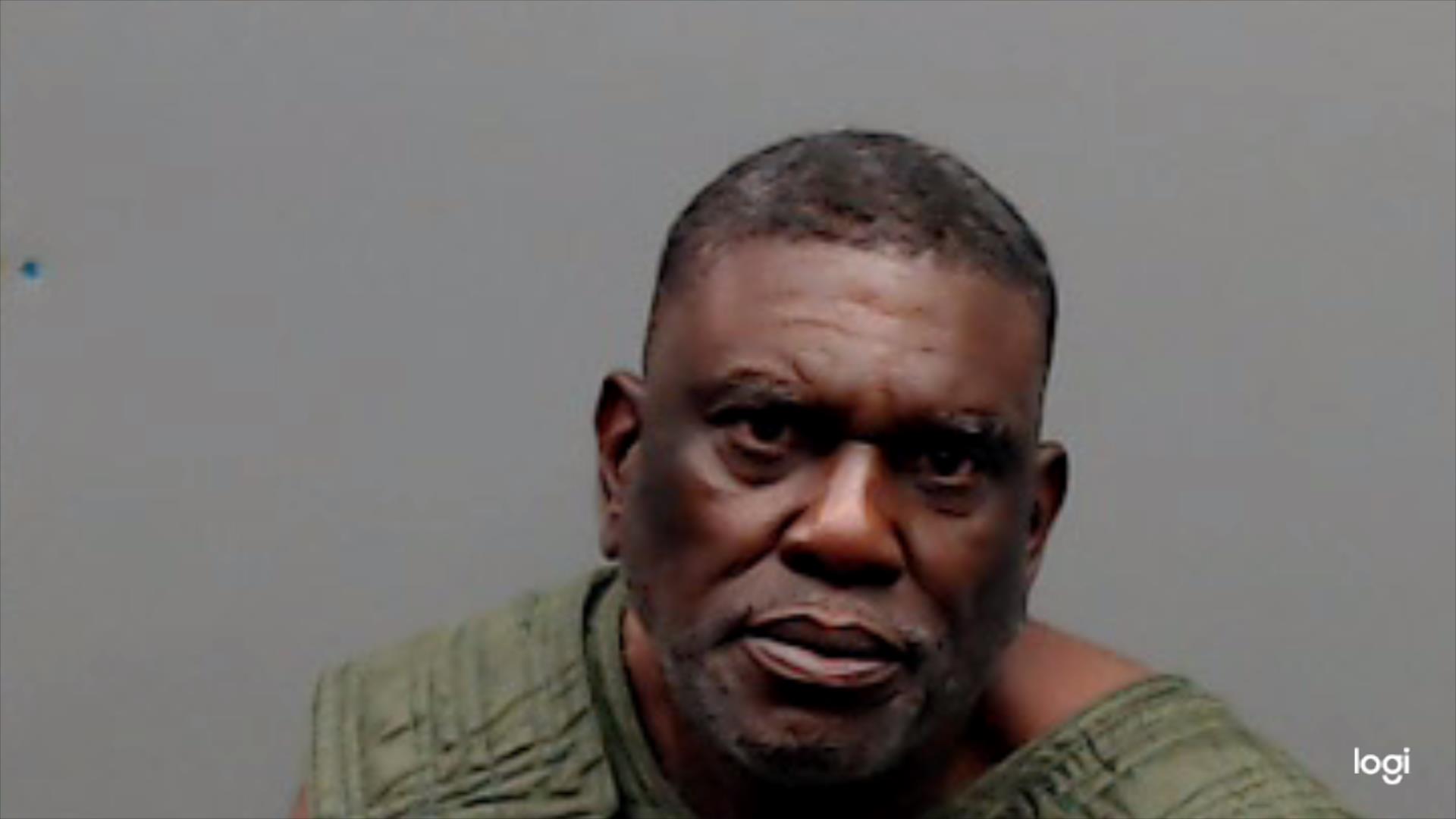 FOREMAN, PATRICK arrested by Smith County SO/PD