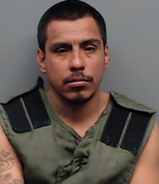 DELATRINIDAD, JOVANI arrested by Smith County SO/PD