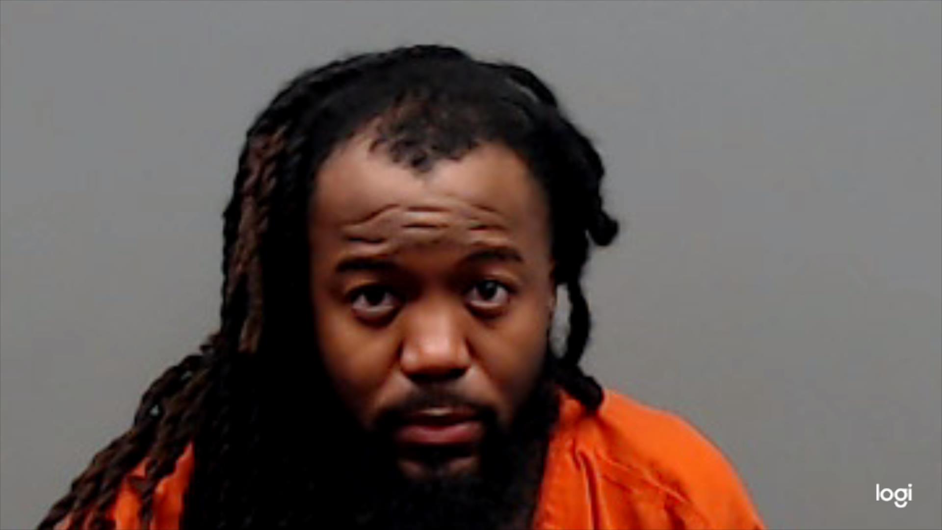 BONNER, DEZMOND JONTRE arrested by Smith County SO/PD