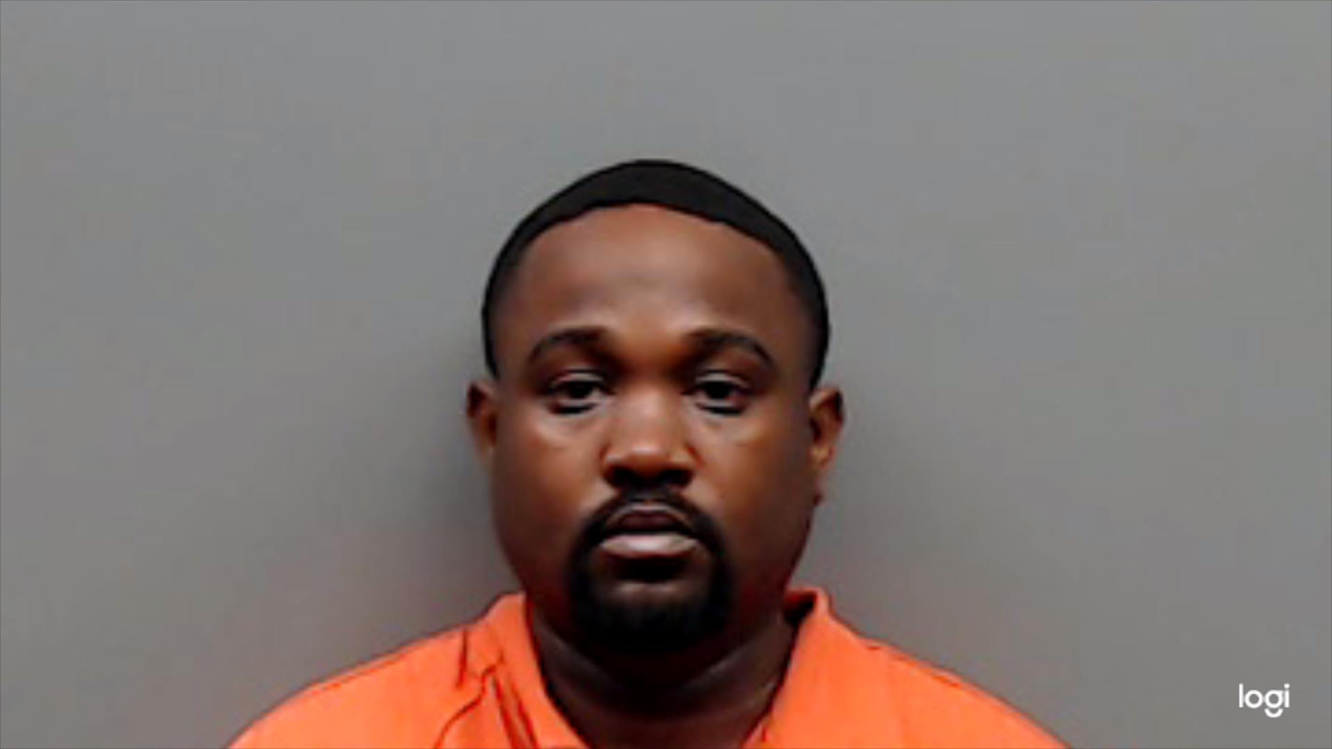 ERWIN, TCOBIAN RAYMOND arrested by Smith County SO/PD