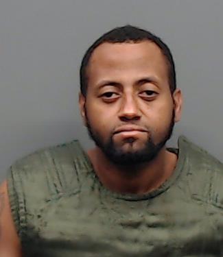 SIMPKINS, CHANCE DURRON arrested by Smith County SO/PD