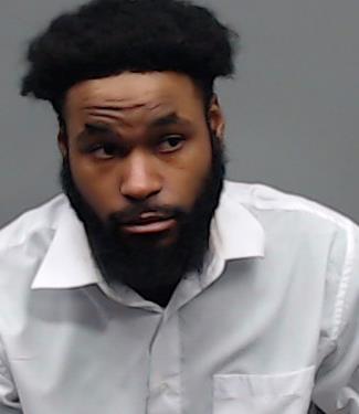 REAGINS, JALEN GLENN arrested by Smith County SO/PD