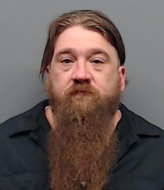 SPARKMAN, CHRISTOPHER LYNN arrested by Smith County SO/PD