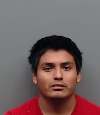 CANDELARIO, RUBEN arrested by Smith County SO/PD