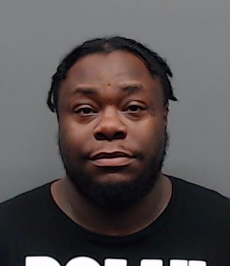 KOHN, LACUNIA JAVON arrested by Smith County SO/PD