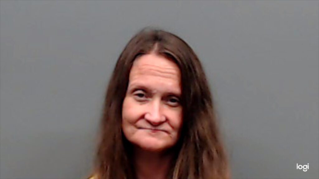 CARAWAY, KASEY KAY arrest record in Smith County, Texas CARAWAY, KASEY KAY arrested in Smith County, Texas mugshot