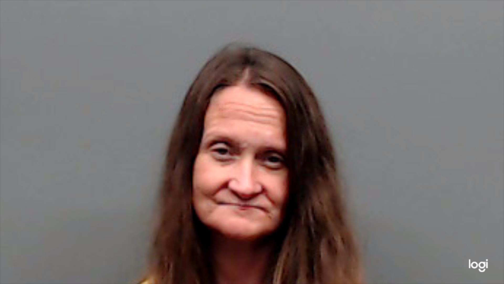 CARAWAY, KASEY KAY arrested by Smith County SO/PD