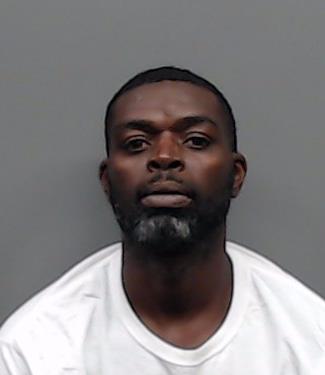 SURALL, BORIS LEE arrested by Smith County SO/PD