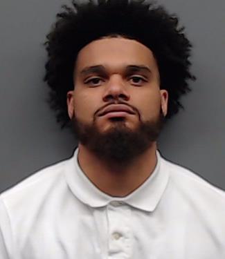 MINNICK, MILES arrested by Smith County SO/PD