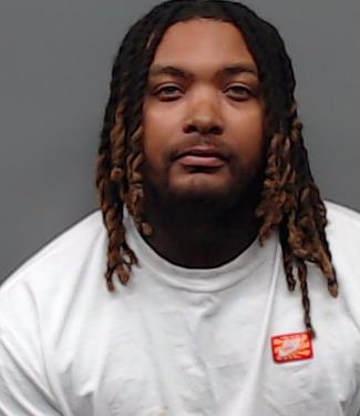 PRICE, CADEVION LATRE arrested by Smith County SO/PD